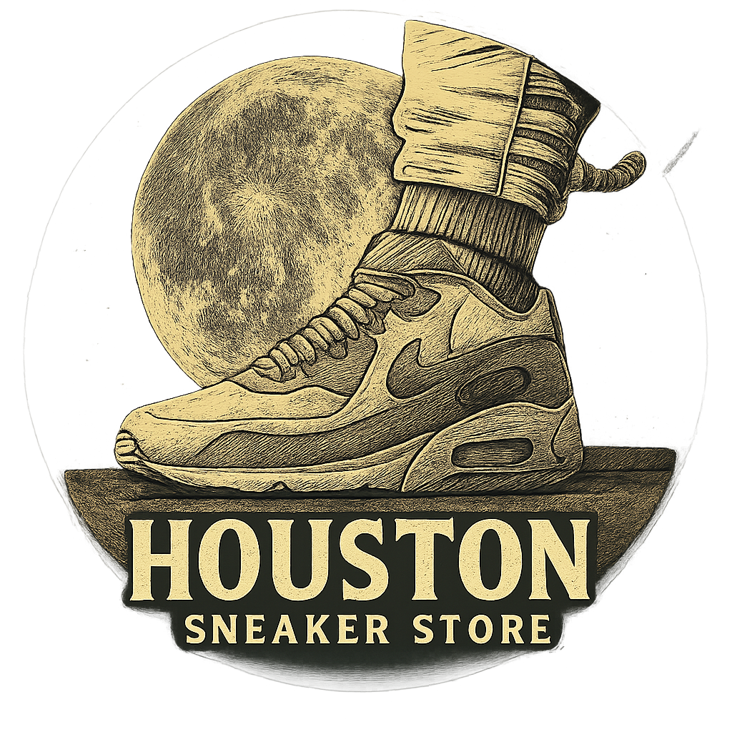 Logo Houston Store